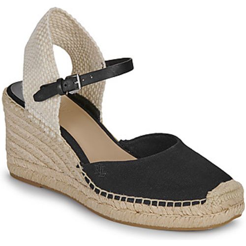 Espadrilles ROBBY - Lauren Ralph Lauren - Modalova