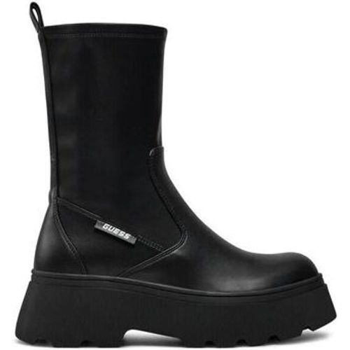 Damenstiefel FLFNER ELE10-BLACK - Guess - Modalova