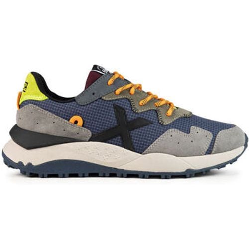 Sneaker Shibuya 9880017 Azul - Munich - Modalova