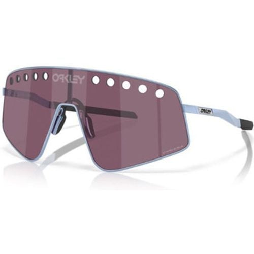 Sonnenbrillen Sutro TI Sweep Sonnenbrille OO6025 602504 - Oakley - Modalova