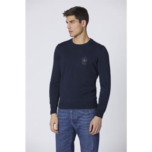 Pullover 242MA1513L506 - aeronautica militare - Modalova