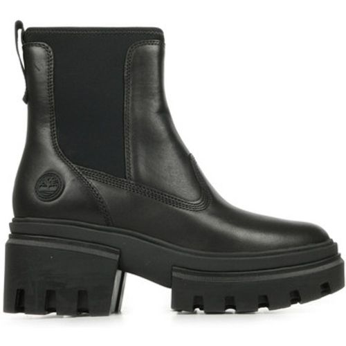 Damenstiefel Everleigh Mid Chelsea Boot - Timberland - Modalova