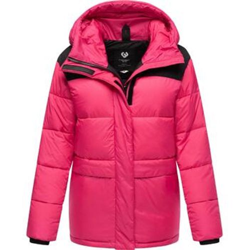 Ragwear Jacken Steppjacke Wikesh - Ragwear - Modalova