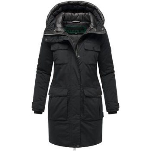 Jacken Winterjacke Eissturm 14 - Navahoo - Modalova