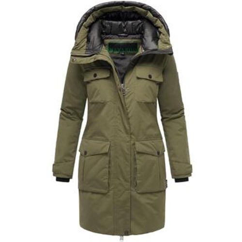 Jacken Winterjacke Eissturm 14 - Navahoo - Modalova