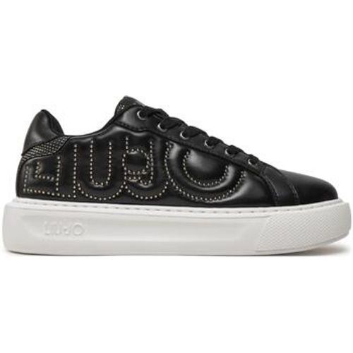 Damenschuhe LJDAI25-BF4063-BLK - Liu Jo - Modalova