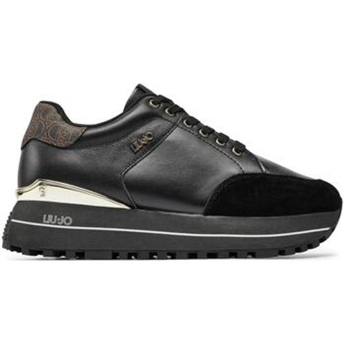 Damenschuhe LJDAI25-BF4095PX-BLK - Liu Jo - Modalova