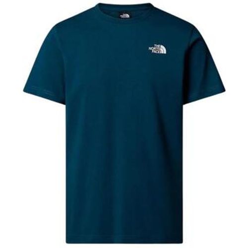 The North Face T-Shirt - The North Face - Modalova