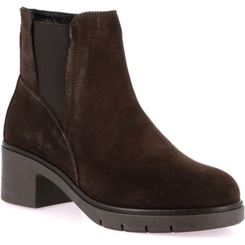 Grunland Stiefeletten DSG-PO0959 - Grunland - Modalova