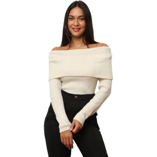 La Modeuse Pullover 72357_P169877 - La Modeuse - Modalova