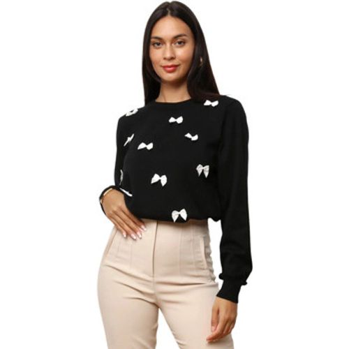 La Modeuse Pullover 72386_P169906 - La Modeuse - Modalova