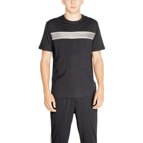 Poloshirt PW - S/S 00GMF4K112 - Calvin Klein Sport - Modalova