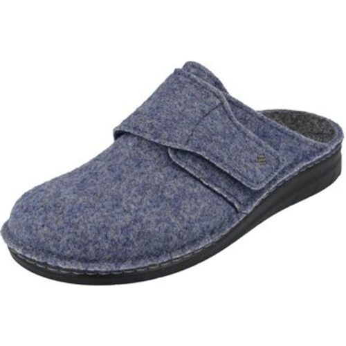 Hausschuhe 6503-482046 Zams marine - Finn Comfort - Modalova