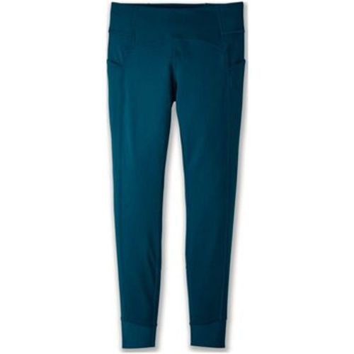 Hosen Sport Momentum Thermal Tight 221501458/458 458 - Brooks - Modalova