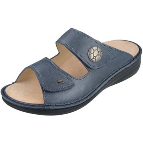 Clogs Pantoletten Moorea Supersoft 02642-803447 - Finn Comfort - Modalova