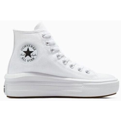 Sneaker 568498C LONA CHUCK TAYLOR ALL STAR MOVE - Converse - Modalova