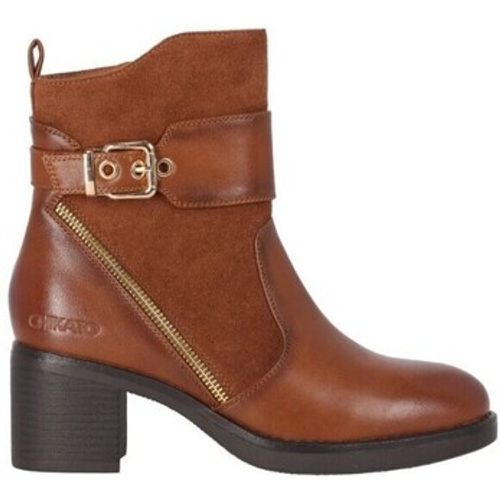 Chika 10 Stiefeletten MONNA 04 - Chika 10 - Modalova