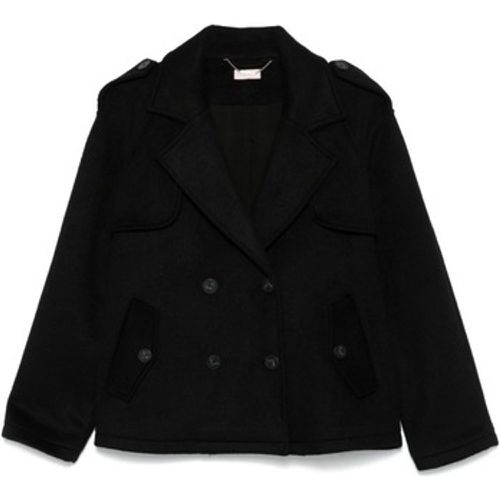 Liu Jo Damen-Jacke WF4500T2860 - Liu Jo - Modalova