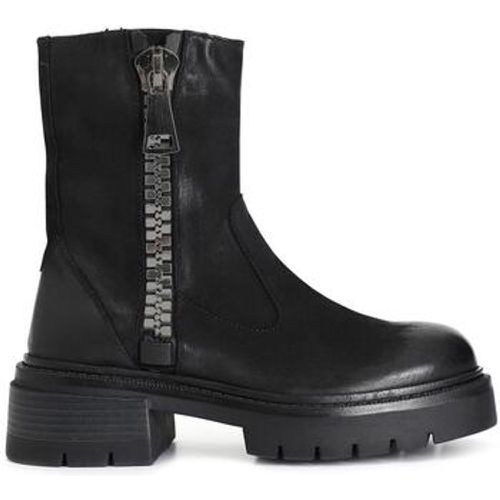 Stiefeletten CNDAI25-FB7001-blk - Café Noir - Modalova