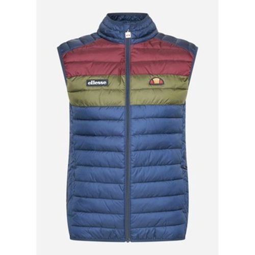 Blazer Bardy block gilet - navy - Ellesse - Modalova