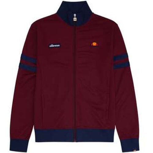 Trainingsjacken Roma Track Top Jacket Burgundy - Ellesse - Modalova