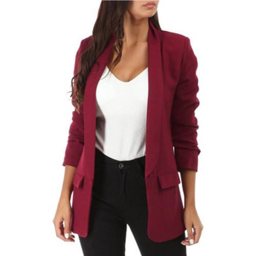 La Modeuse Blazer 35101_P77725 - La Modeuse - Modalova