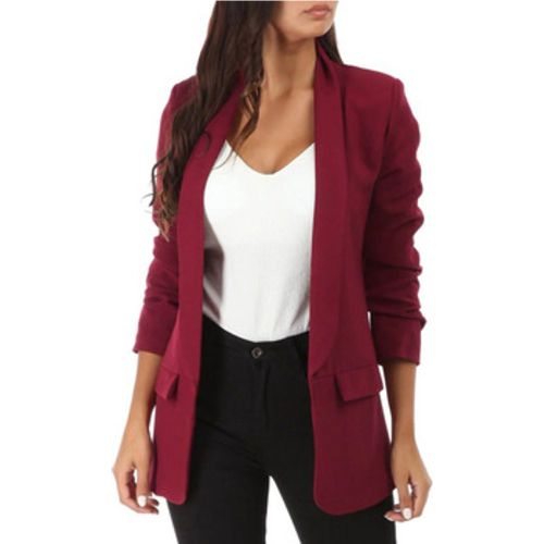 La Modeuse Blazer 35101_P77726 - La Modeuse - Modalova