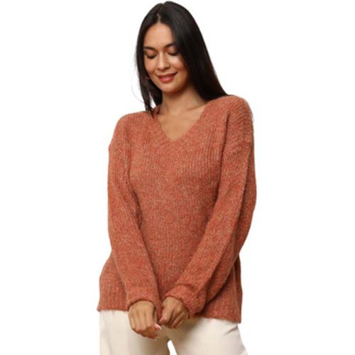 La Modeuse Pullover 72283_P169812 - La Modeuse - Modalova