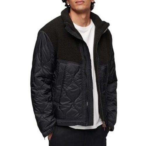 Superdry Herren-Jacke M5011723A - Superdry - Modalova