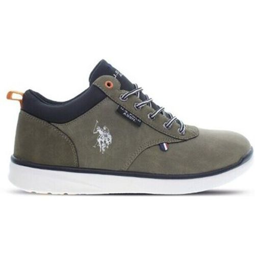 Sneaker YGOR009M DYT1 - U.S Polo Assn. - Modalova