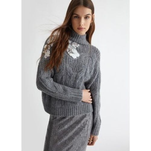 Liu Jo Pullover WF4357MA55P - Liu Jo - Modalova