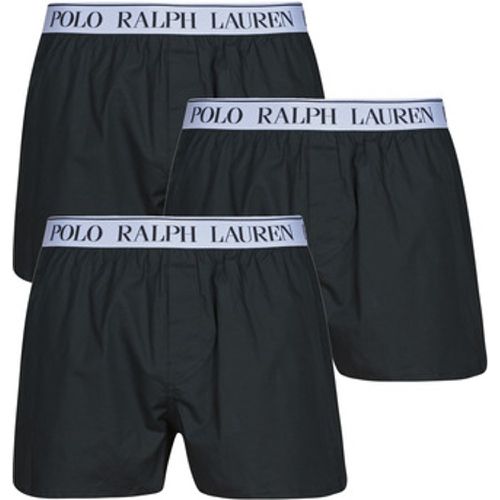 Boxershorts ELASTIC BXER 3 PACK BOXER - Polo Ralph Lauren - Modalova