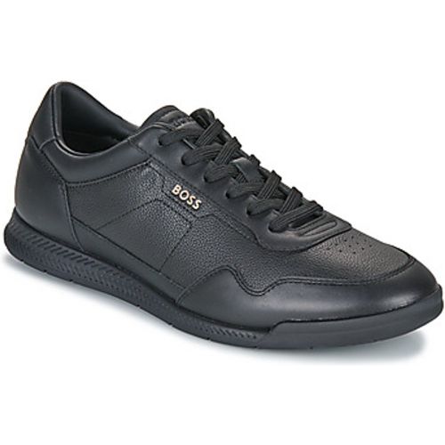 BOSS Sneaker Titanium SL ltgrpu - Boss - Modalova