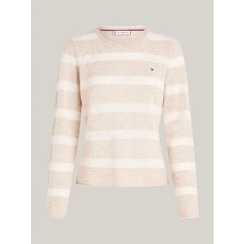 Tommy Hilfiger Pullover WW0WW44161 - Tommy Hilfiger - Modalova