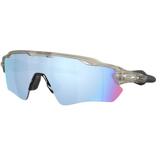 Sonnenbrillen Radar EV Pfad Sonnenbrille OO9208 9208F6 polarisiert - Oakley - Modalova