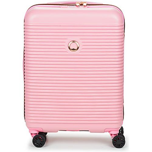 Hartschalenkoffer FREESTYLE 4DR CABINE 55CM SLIM - DELSEY PARIS - Modalova