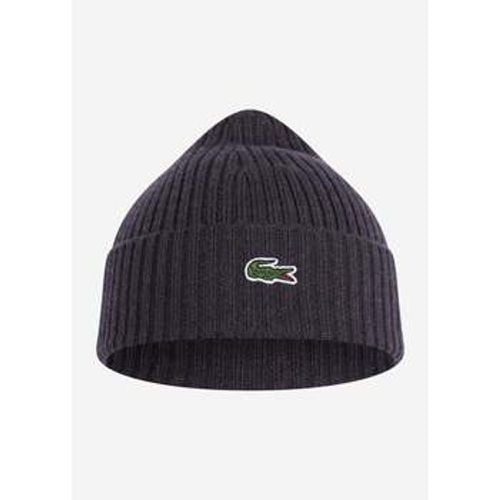 Mütze Wool cap - lightning chine - Lacoste - Modalova