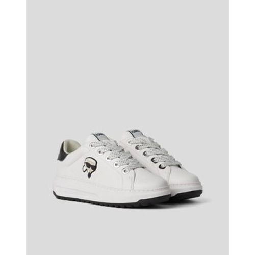 Sneaker KL67530 KAPRI LUG KARL NFT LO LACE - Karl Lagerfeld - Modalova