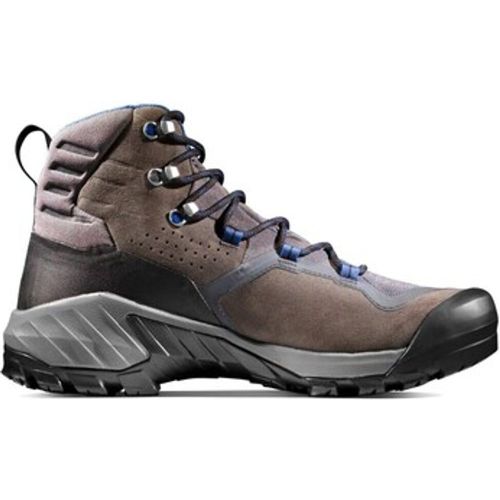 Herrenschuhe Sapuen High Gtx - mammut - Modalova