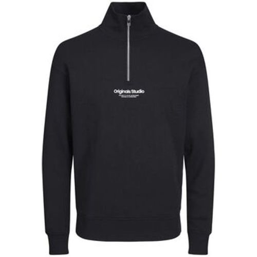 Sweatshirt 12241777 VESTERBRO-BLACK - jack & jones - Modalova