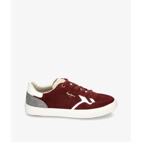 Pepe jeans Sneaker TRAVIS FREE M - Pepe Jeans - Modalova