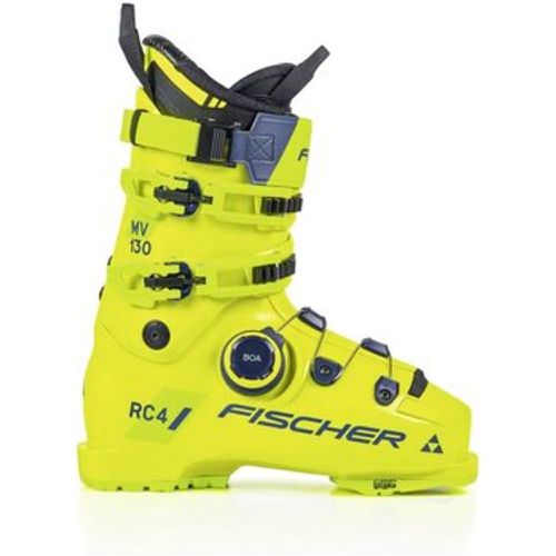 Schuhe Sportschuhe RC4 130 MV BOA VAC GW YELLOW/YELLOW U06123V/000 - Fischer - Modalova