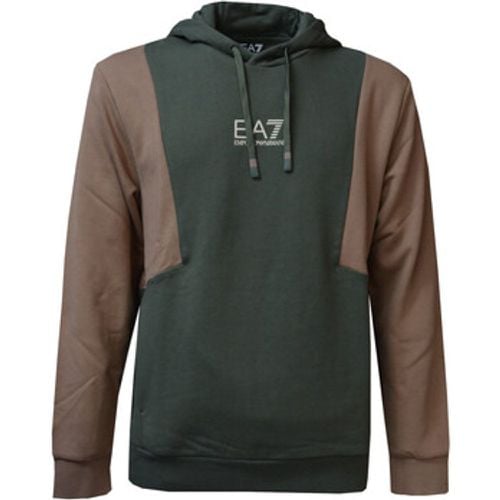 Sweatshirt 6DPM33-PJVTZ - Emporio Armani EA7 - Modalova