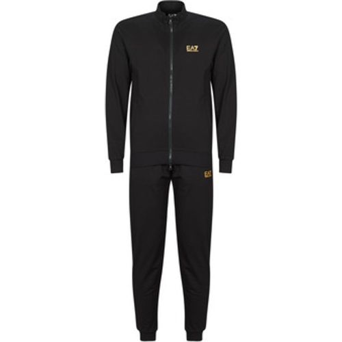 Jogginganzüge TRAIN CORE ID T-SUIT 8NPV60 - Emporio Armani EA7 - Modalova