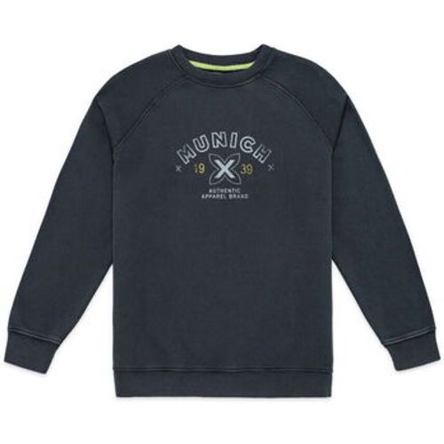 Pullover Sweatshirt authentic 2507236 Anthracite - Munich - Modalova