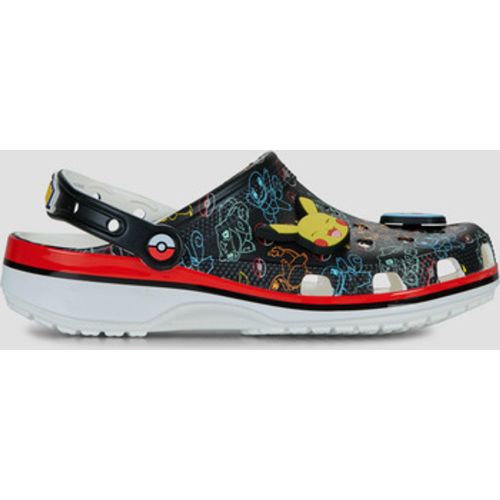 Crocs Clogs Pokemon Print Cls Clg - Crocs - Modalova