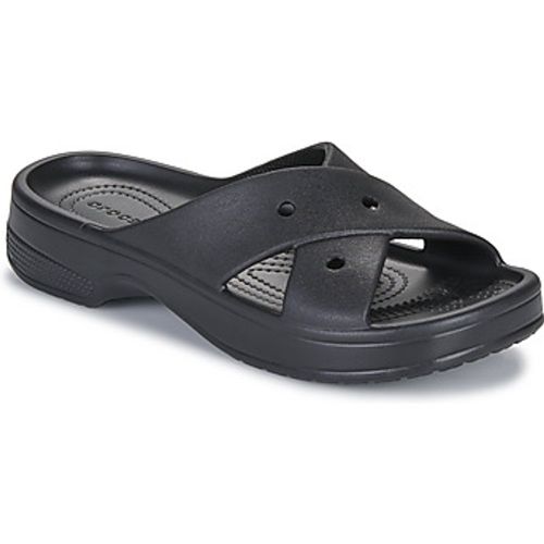 Pantoffeln Cl Womens Cross Strap - Crocs - Modalova