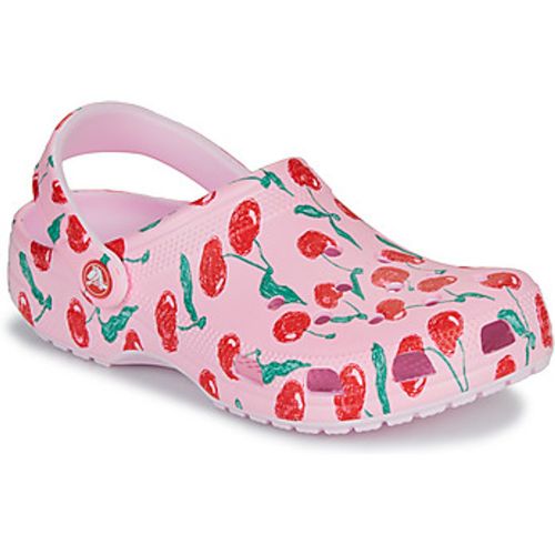 Clogs Classic Fresh Fruits Clog - Crocs - Modalova