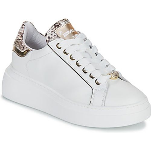 Meline Sneaker 608ACC-LO-E883 - Meline - Modalova