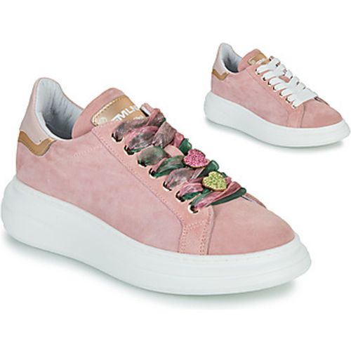 Meline Sneaker 661OR-BI-E651 - Meline - Modalova